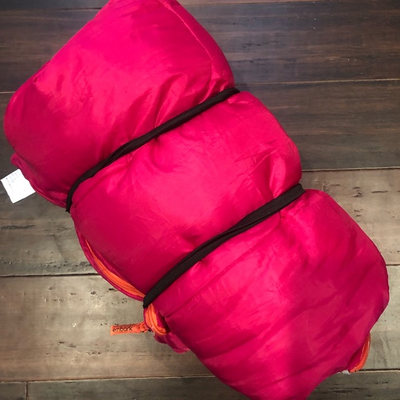 Embark Children’s sleeping bag - Picture 3 of 6